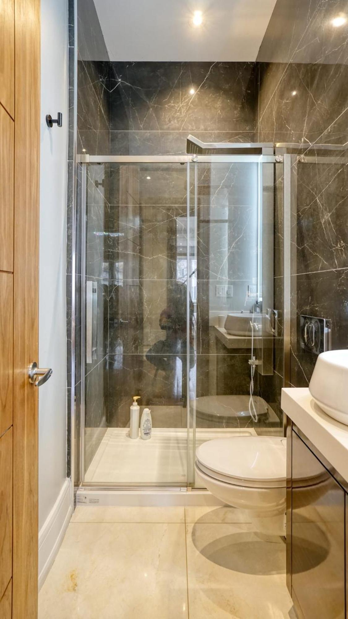 Toronto Modern House Apartment Bagian luar foto