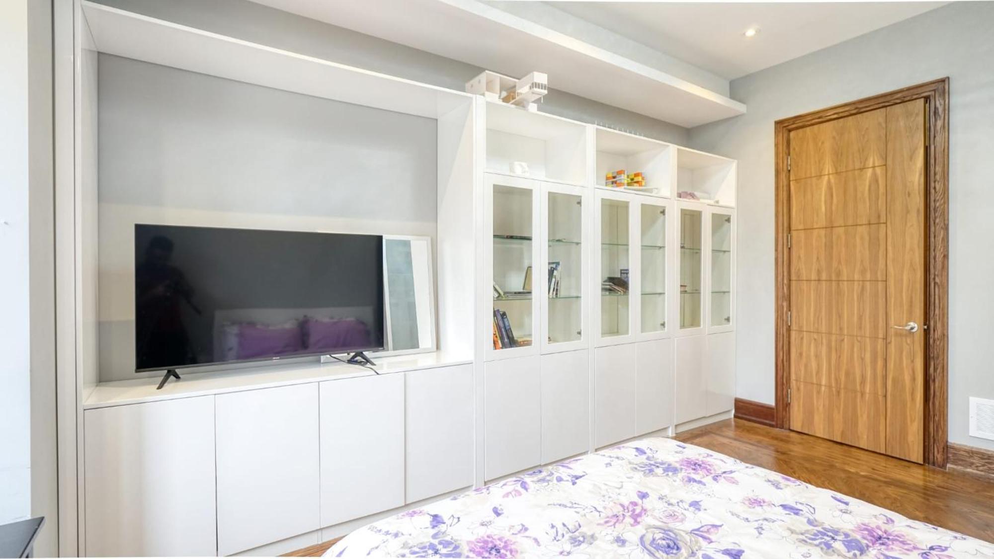 Toronto Modern House Apartment Bagian luar foto