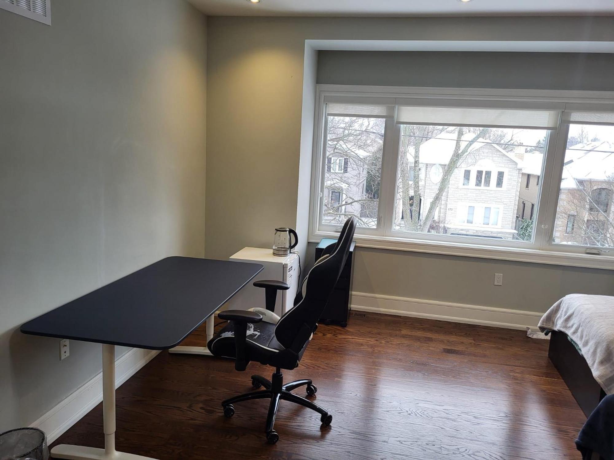 Toronto Modern House Apartment Bagian luar foto