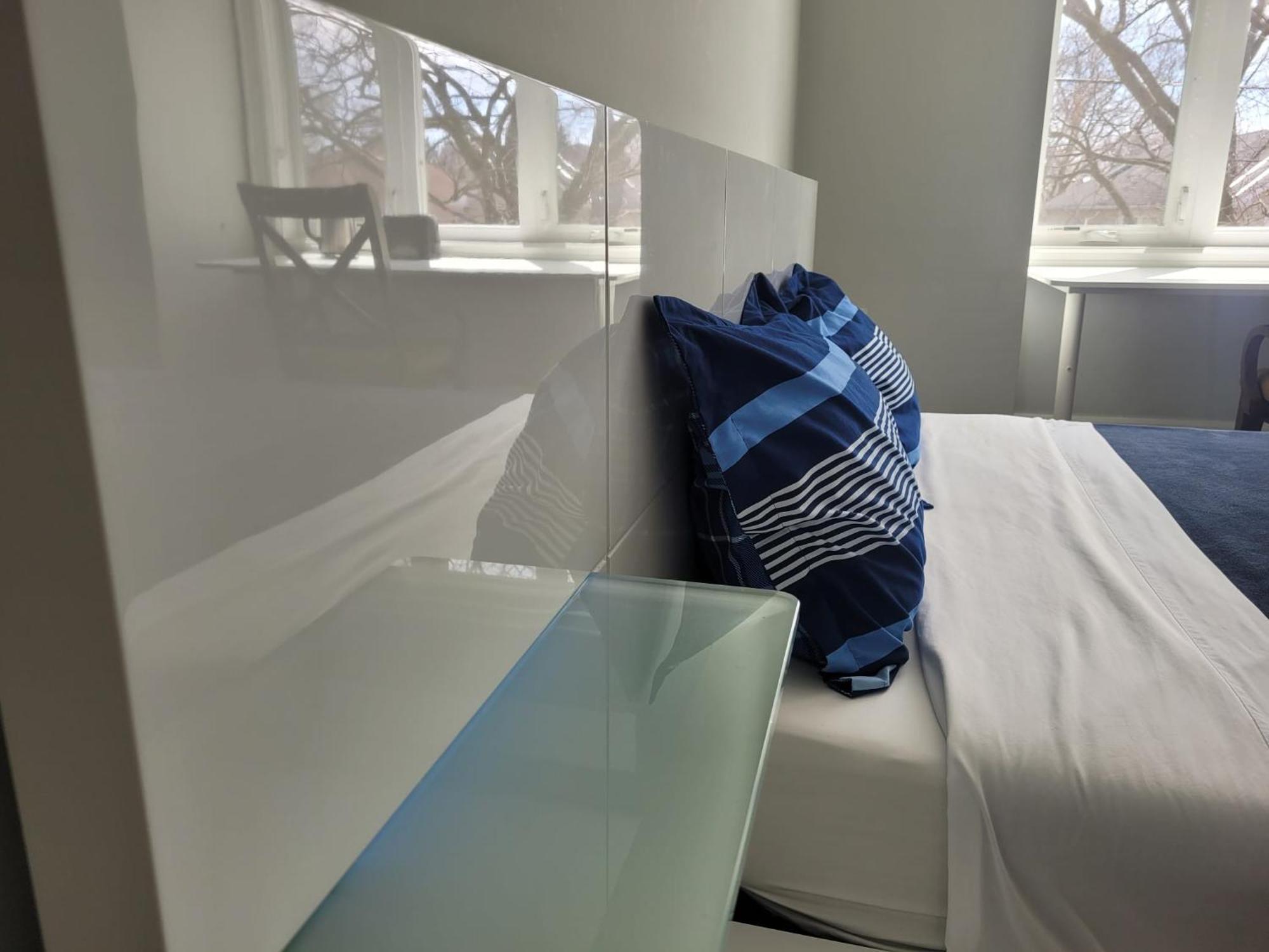Toronto Modern House Apartment Bagian luar foto