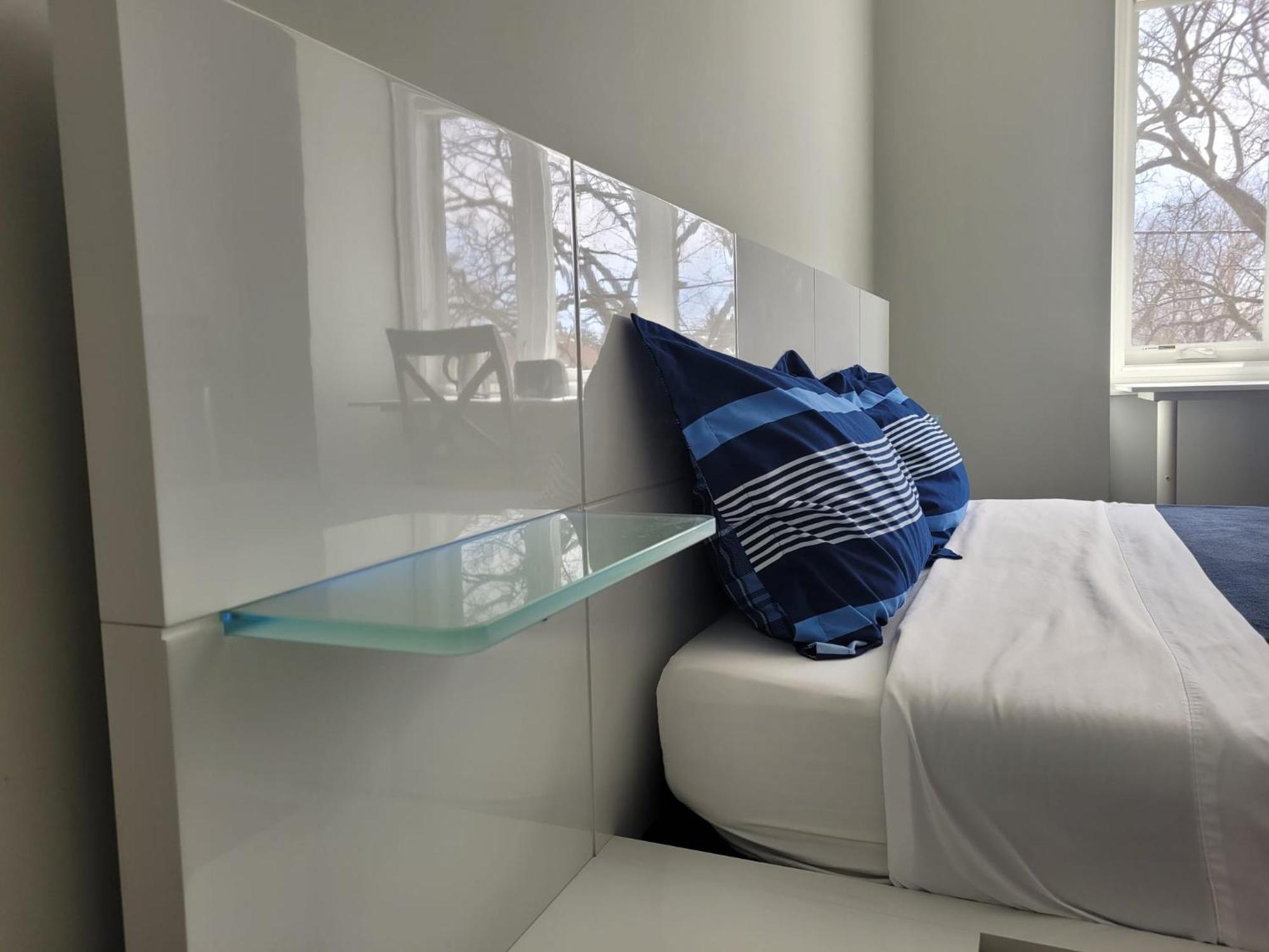 Toronto Modern House Apartment Bagian luar foto