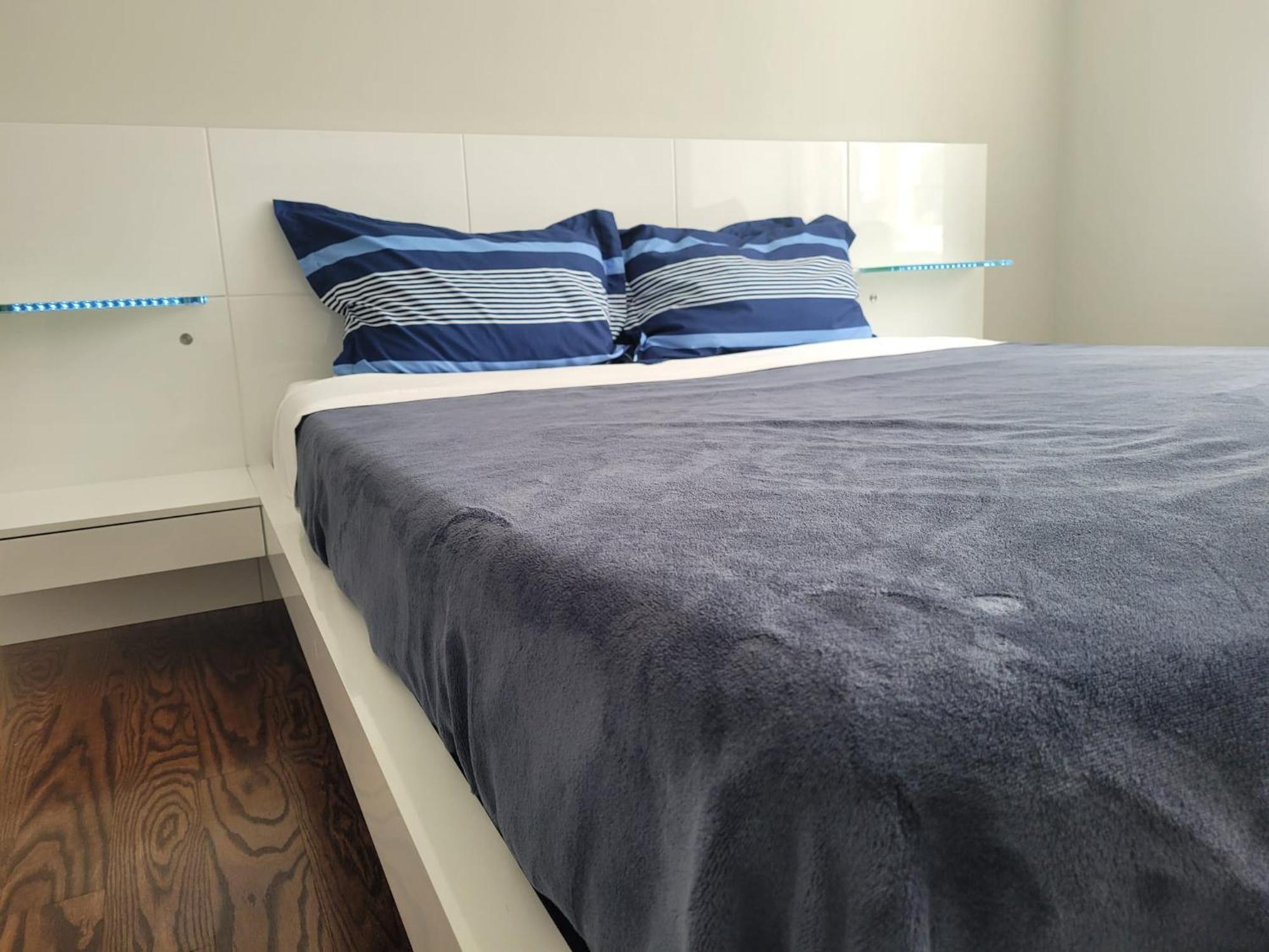 Toronto Modern House Apartment Bagian luar foto