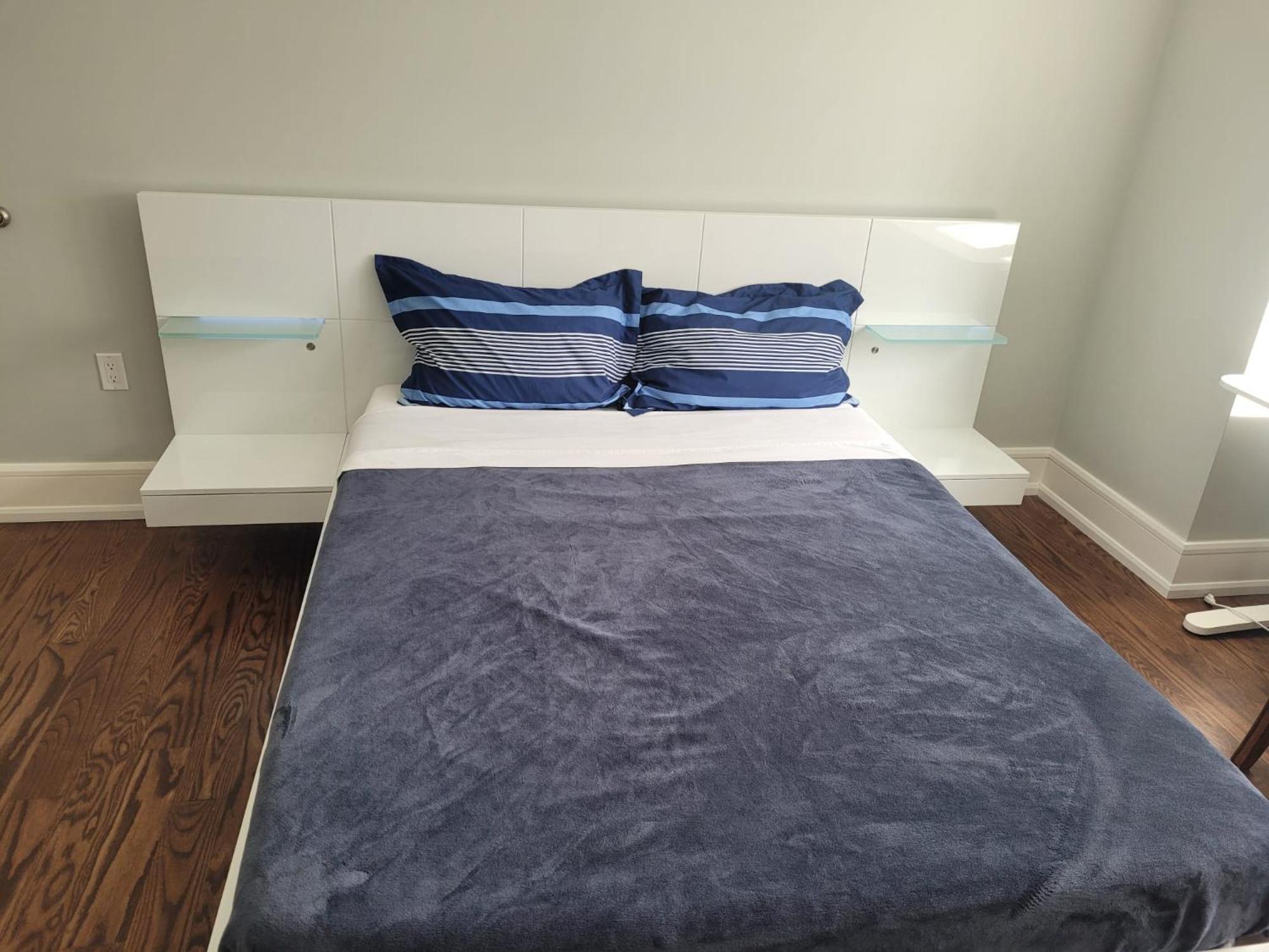 Toronto Modern House Apartment Bagian luar foto