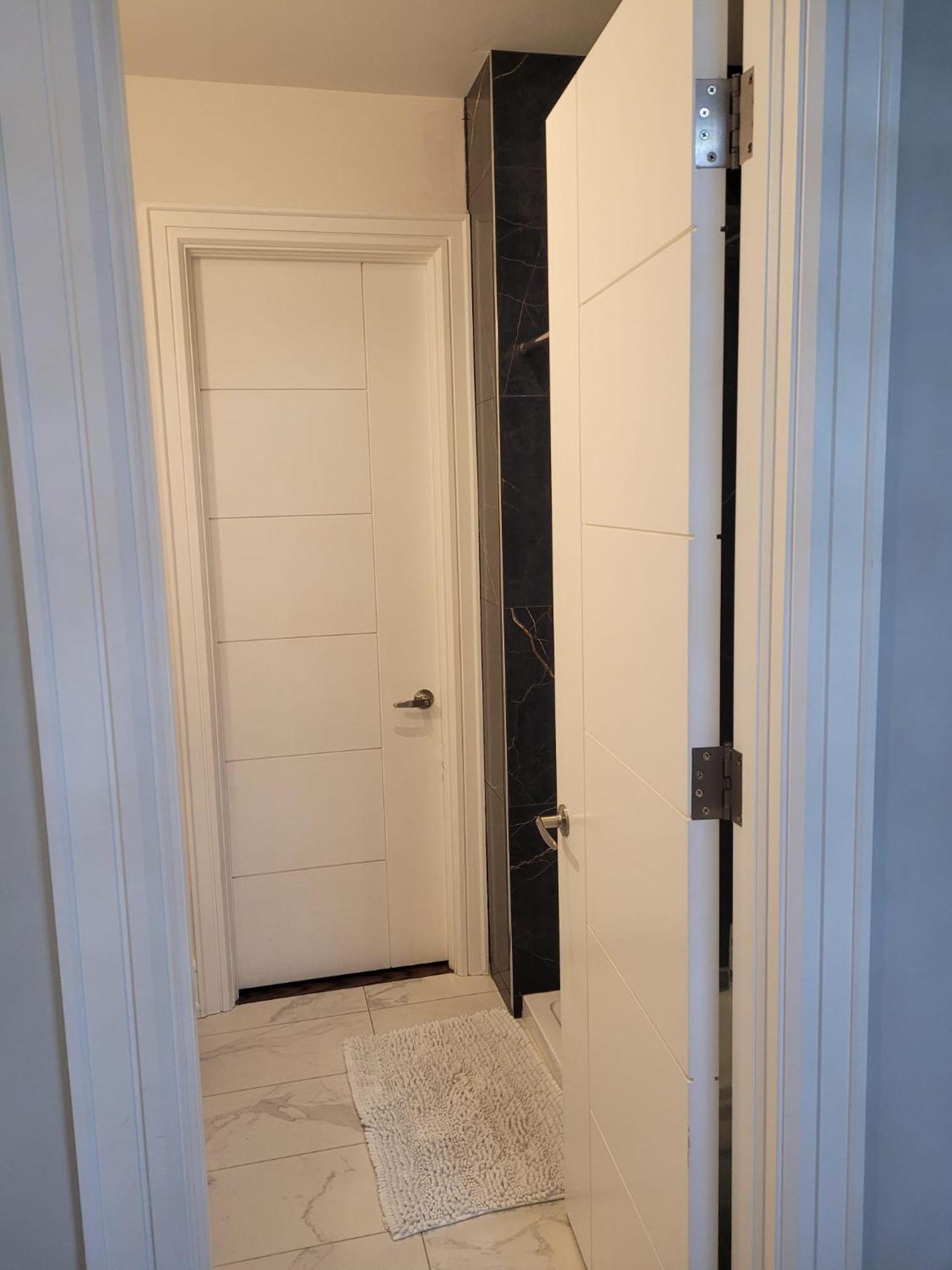 Toronto Modern House Apartment Bagian luar foto